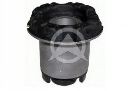 Фото Сайлентблок балки (задньої) Peugeot 206/SW 02-13 SIDEM (853314) зображення 1