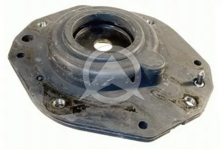 Фото 1 — PEUGEOT опора амортизатора Partner,Berlingo SIDEM (853400) Фото PEUGEOT опора амортизатора Partner,Berlingo SIDEM (853400) зображення 1