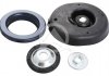 SIDEM CITROEN Опора амортизатора з підшипником C2,C3 02-, PEUGEOT 207 853412KIT