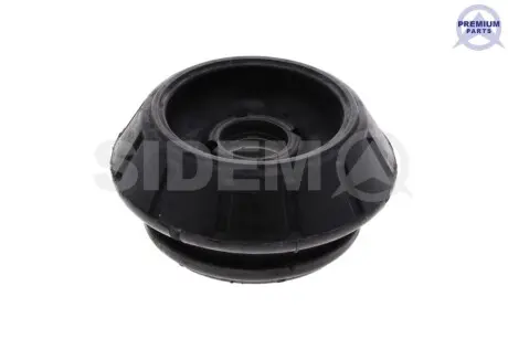 Фото Опора амортизатора гумометалева SIDEM (853422) зображення 1