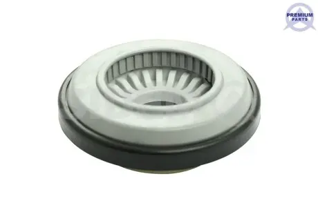 Фото Підшипник опори амортизатора Nemo / Bipper / Fiorino / Qubo 08- SIDEM (853429) зображення 1