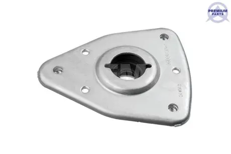 Подушка амортизатора (переднього) Citroen Berlingo/C4/Peugeot 308/5008 13 SIDEM 853450 Купити в Україні