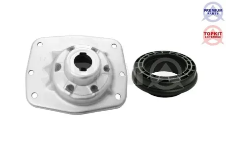 FIAT опора амортизатора прав. з підшипн.Scudo,Citroen Jumpy,Peugeot 95 SIDEM 853459 KIT Купити в Україні