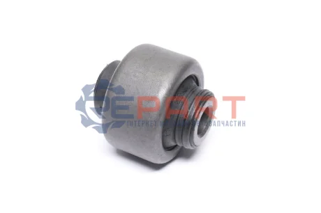 Фото Сайлентблок рычага CITROEN BERLINGO, C4 I-II, PEUGEOT 307, 308 00 пред. мост (Выр-во) SIDEM (853630) изображение 1
