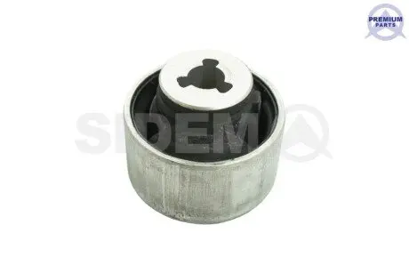 Фото Сайлентблок важеля SIDEM (853662) изображение 1