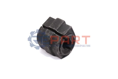 Втулка стабилизатора (переднего) Peugeot 206 1.1-2.0 98- SIDEM 853818 Купить в Украине