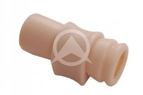 Втулка стабілізатора (переднього) Peugeot 106 91-04 SIDEM 853832 Купити в Україні