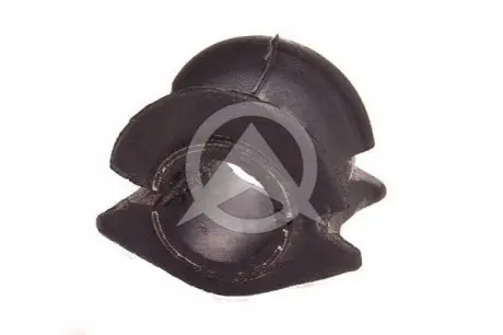 Фото Втулка стабілізатора (переднього) Fiat Ducato 94-06 SIDEM (854800) зображення 1