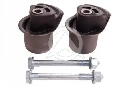 VW Р/к-т. задн.балки (2 з блоку+2 болта+2 гайки) Golf III,Vento SIDEM 863301SET Купити в Україні