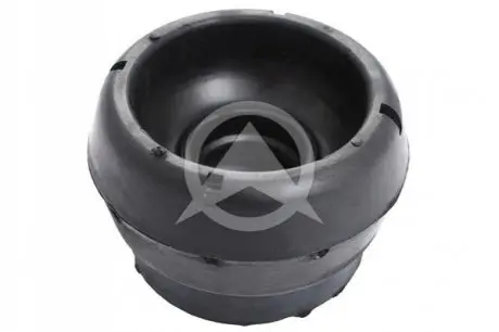 Подушка амортизатора (переднього) Audi A1/A3/Skoda Fabia/Octavia/Rapid/VW Bora/Golf IV 97 SIDEM 863402 Купити в Україні