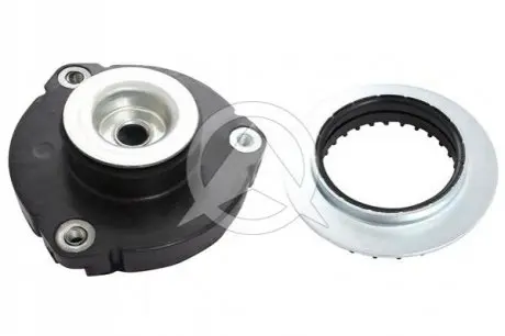 Опора амортизатора перед. (з підшипн.) Polo/Fabia/Roomster/Ibiza 00 SIDEM 863410KIT Купити в Україні