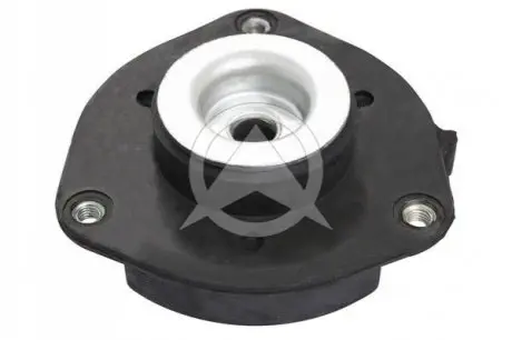 Подушка амортизатора (переднього) VW Golf/Caddy III/Passat B6/B7/Touran 04 SIDEM 863412 Купити в Україні