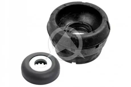 Фото Опора амортизатора (з підшипником) перед. Golf 98-06/Bora 99-05/Octavia 97-08 SIDEM (863420KIT) зображення 1