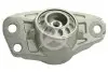 Фото Подушка амортизатора (заднего) Audi A3/Q3/Skoda Octavia/SuperB/VW Golf/Passat/Tiguan 03- (Круглый) SIDEM (863507) зображення 1