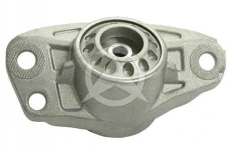 Подушка амортизатора (заднего) Audi A3/Q3/Skoda Octavia/SuperB/VW Golf/Passat/Tiguan 03- (Круглый) SIDEM 863507 Купити в Україні