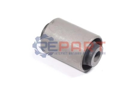 Фото Сайлентблок важеля (переднього/знизу/спереду/ззовні) Audi Q7/Porsche Cayenne/VW Touareg 06- SIDEM (863627) зображення 1