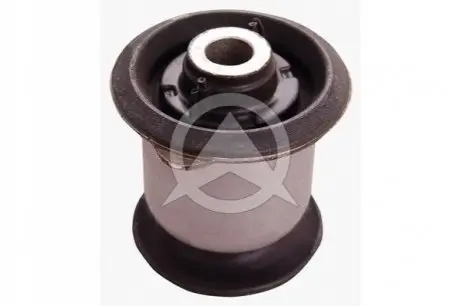 Фото 1 — Сайлентблок важеля (переднього/зверху) VW Amarok 10- SIDEM (863646) Фото Сайлентблок важеля (переднього/зверху) VW Amarok 10- SIDEM (863646) зображення 1