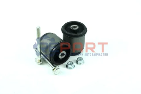 Втулка, балка моста SIDEM 863713SET Купити в Україні