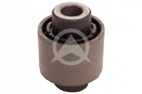 Фото Сайлентблок важеля (заднього/знизу/ззовні) Audi A3/Skoda Octavia/VW Golf 03- SIDEM (863714) зображення 1