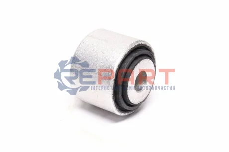 Фото Сайлентблок важеля (заднього/зверху/всередині) Audi Q7/VW Touareg 02-18 SIDEM (863716) зображення 1