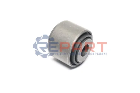 Фото Сайлентблок важеля (заднього/зверху) Audi Q7/VW Touareg 2.5D-6.0D 02- SIDEM (863717) зображення 1