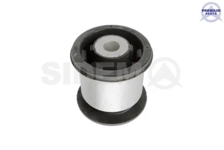 Фото Сайлентблок важеля (заднього/знизу/ззаду/всередині) Audi Q7/Porsche Cayenne/VW Touareg 2.5D-6.0D 02-15 SIDEM (863736) зображення 1