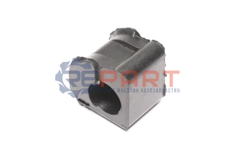 Втулка стабілізатора (переднього) VW Caddy -03 (d=19mm) SIDEM 863807 Купити в Україні