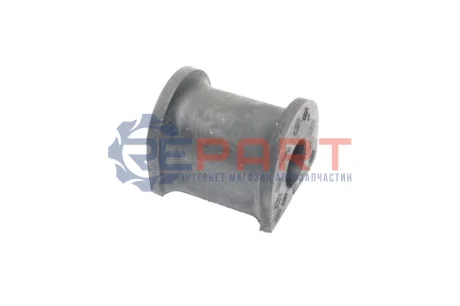 Втулка стабілізатора (заднього) VW Caddy 03- (d=19mm) SIDEM 863907 Купити в Україні