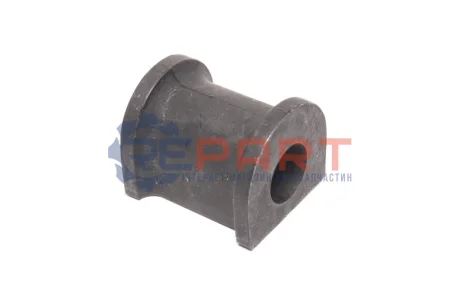 Подушка стабилизатора зад Caddy 04- SIDEM 863908 Купить в Украине