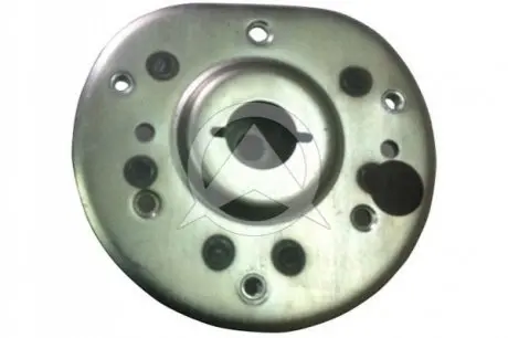 Фото Опора амортизатора LAND ROVER 11- SIDEM (865400) зображення 1