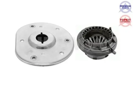 LAND ROVER К-кт опорного підшипника амортизатора FREELANDER 2 (L359) 2.2 TD4 4x4 06-14 SIDEM 865402 KIT Купити в Україні