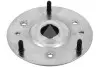 Фото Опора амортизатора зад. Land Rover Evoque 11-19 / Freelander 06-14 SIDEM (865500) зображення 1