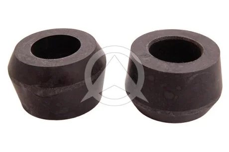 LAND ROVER Втулка стабілізатора 2 шт. DEFENDER Station Wagon (L316, L315) 3.9 V8 4x4 (L316) 98-16 SIDEM 865814 SET Купити в Україні