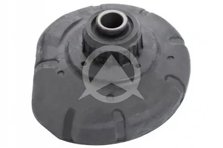 Подушка амортизатора (переднього) Volvo 850/S60/S70/S80/XC70 2.0-3.0 91-10 (нижня) SIDEM 867401 Купити в Україні