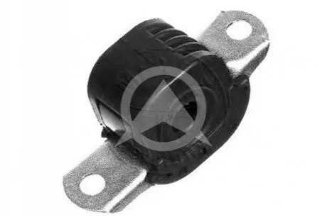 Фото 1 — Сайлентблок важеля (переднього/ззовні) Mitsubishi Carisma/Volvo S40 95-04 (R) SIDEM (867605) Фото Сайлентблок важеля (переднього/ззовні) Mitsubishi Carisma/Volvo S40 95-04 (R) SIDEM (867605) зображення 1