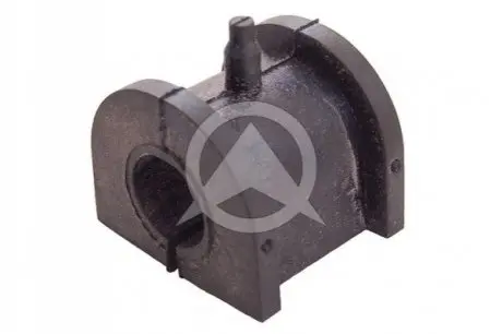 Втулка стабілізатора (переднього) Volvo S40/V40 1.6-2.0 16V 95-04 (d=17mm) SIDEM 867802 Купити в Україні