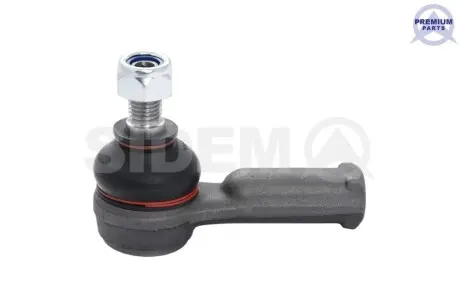Наконечник тяги рульової Hyundai Santamo 2.0 99-22/Kia Joice 2.0 00-03 SIDEM 87033 Купити в Україні
