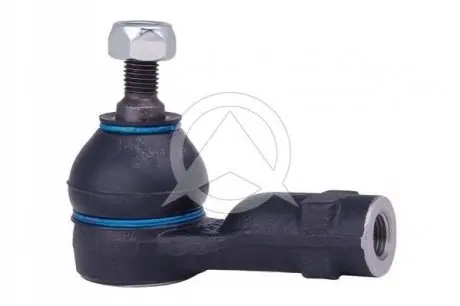 Фото Наконечник тяги рульової Hyundai i10 07- SIDEM (87036) зображення 1