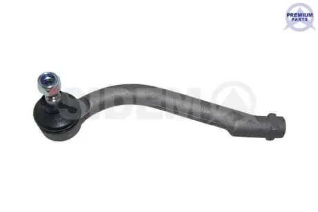 Наконечник тяги рульової (L) Hyundai Santa Fe I/II 03-12/ix55 08-/Kia Sorento II 09 SIDEM 87038 Купити в Україні