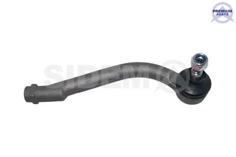 Наконечник тяги рульової (R) Hyundai Santa Fe I/II 03-12/ix55 08-/Kia Sorento II 09 SIDEM 87039 Купити в Україні