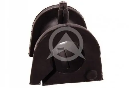 MITSUBISHI втулка сабілізатора передн. Lancer,Colt 96- SIDEM 871811 Купити в Україні