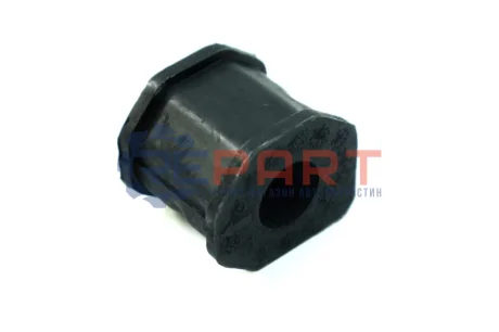 Втулка стабілізатора (переднього/наружного) Mitsubishi Pajero Sport 98- SIDEM 871813 Купити в Україні