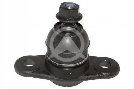 Фото Опора кульова (передня/знизу) Hyundai Accent III 05-10/Kia Rio II 05- SIDEM (87187) зображення 1