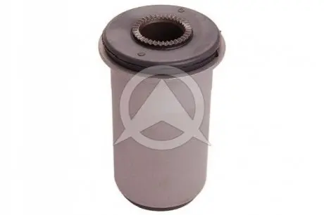 Фото Сайлентблок важеля (переднього/знизу/ззаду) Mitsubishi L200/Pajero 91-07 SIDEM (872605) зображення 1