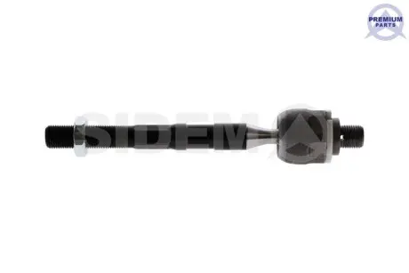 Фото 1 — Осьовий шарнір, кермова тяга SIDEM (87314) Фото Осьовий шарнір, кермова тяга SIDEM (87314) зображення 1