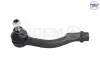 Фото Наконечник тяги рульової (L) Hyundai Tucson/ Kia Sportage 04 SIDEM (87335) зображення 1