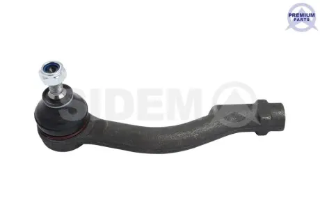 Наконечник тяги рульової (L) Hyundai Tucson/ Kia Sportage 04 SIDEM 87335 Купити в Україні