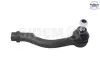 Фото Наконечник тяги рульової (R) Hyundai Tucson/ Kia Sportage 04 SIDEM (87336) зображення 1