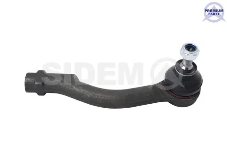 Наконечник тяги рульової (R) Hyundai Tucson/ Kia Sportage 04 SIDEM 87336 Купити в Україні