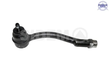 Наконечник рулевой тяги Hyundai Accent III/Kia Rio II 05-Л. SIDEM 87338 Купить в Украине